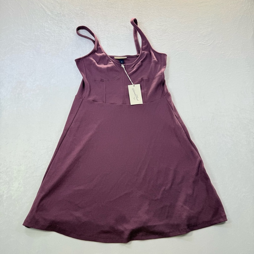 Universal Thread Plum Chemise